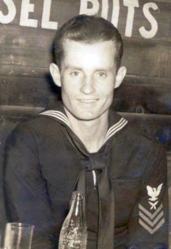 John Morris Anglin