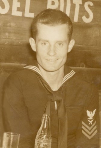 John Morris Anglin