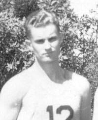 John Morris Anglin