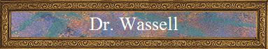 Dr. Wassell