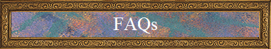 FAQs