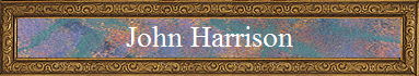 John Harrison