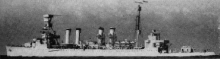 USS Marblehead