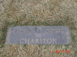 Donald Ellsworth Chariton